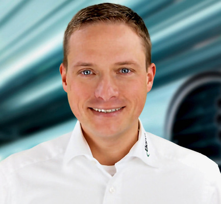 Thorsten Haas