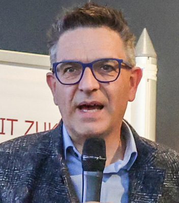 Martin Rederlechner
