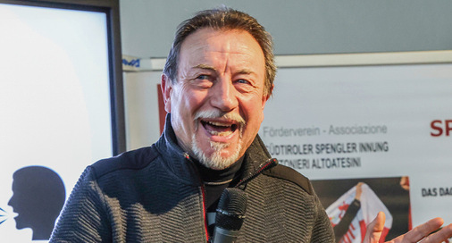 Mauro Ognibeni
