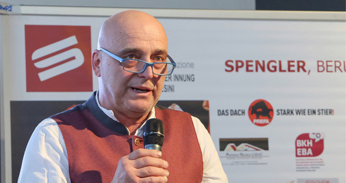 Werner Fünfer