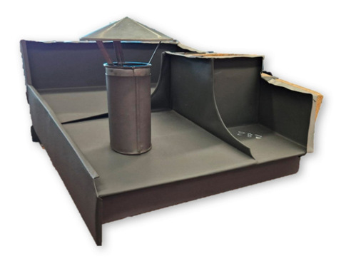 Das Prüfungsmodell des Sommers 2024