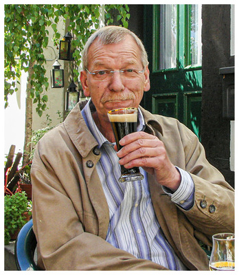 Manfred Haselbach †