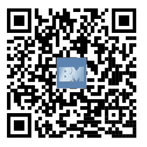 Dieser QR-Code (l.) führt direkt zur umfangreichen BAUMETALL Mediathek auf YouTube