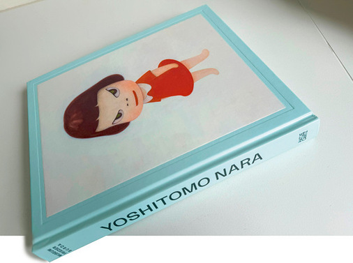 Reich bebildert: der Katalog zur Ausstellung