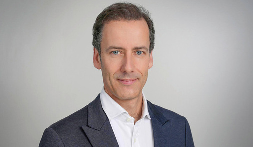 Architekt Christopher Hammerschmidt, DJH-Architekten, Frankfurt