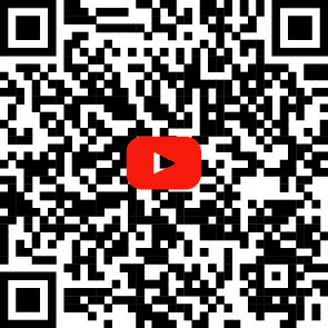 Der QR-Code führt zu einem aufschlussreichen Video ﻿