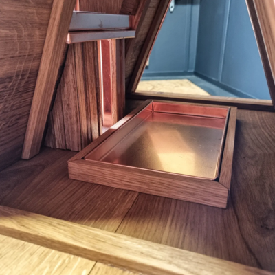 Da möchte man gerne Vogel sein!