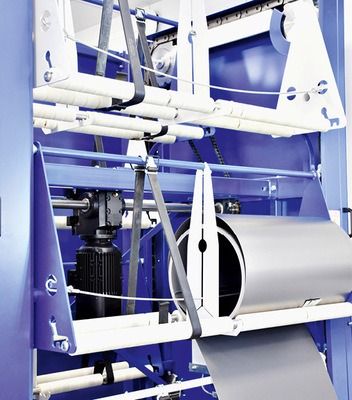 Der Coilamat von Schlebach