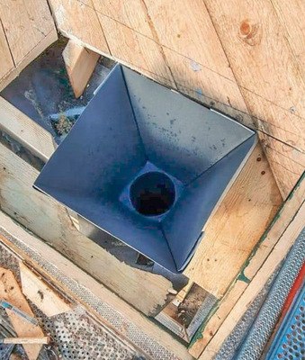 Richtig eingesetzt sind Quetschfalten regelreche Alleskönner