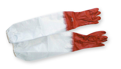 Spezialhandschuhe von M.A.S.C.