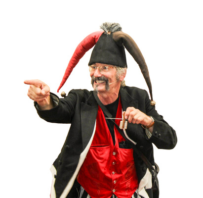 Messeschnappschuss von der Barth-Hausmesse 2015