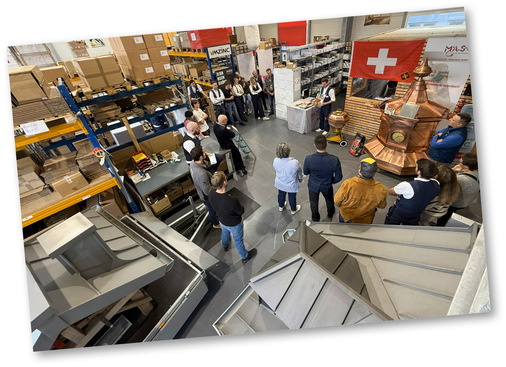 Bewertungssituation bei M.A.S.C. in Vöhringen