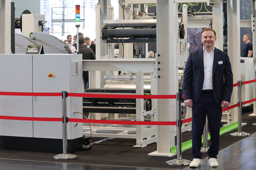 Norbert Wiesinger von Cidan