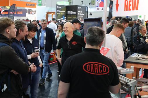 Jürgen Martin Sigel von Dräco