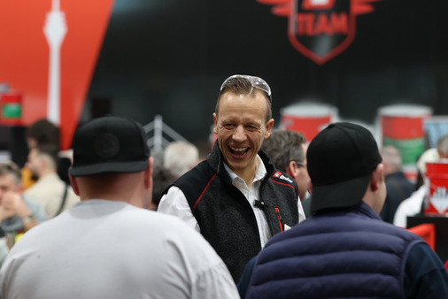 Andreas Walzel von Enke