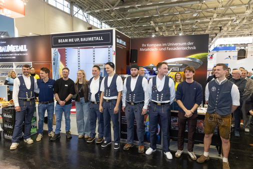 Die Meisterstück-des-Jahres-Preisträger