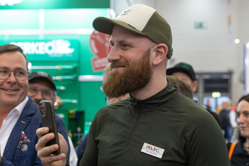 Spenglermeister John