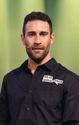 Florian Schnyder stellte technische Suissetec-Neuerungen vor