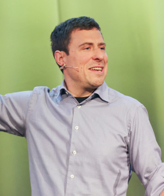 Dr. Jan Rajczak sprach über Klimawandel und Effekte fürs Handwerk