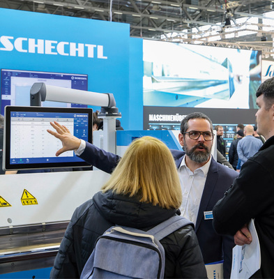 Fachberatung bei Schechtl