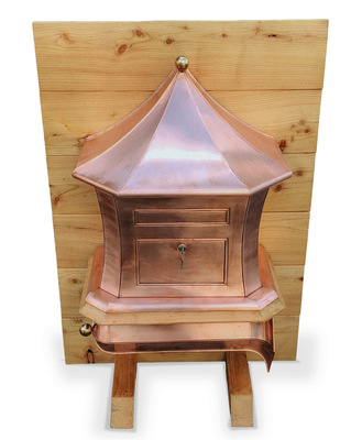 Postmodern: das Meisterstück von Julius Zulbeck