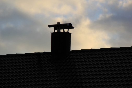 Schornstein-Romantik