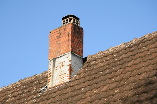 Unten alt - oben auch