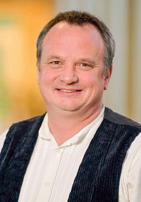 Mike Kortboyer