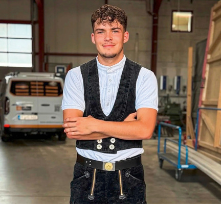 Finn Dettinger
