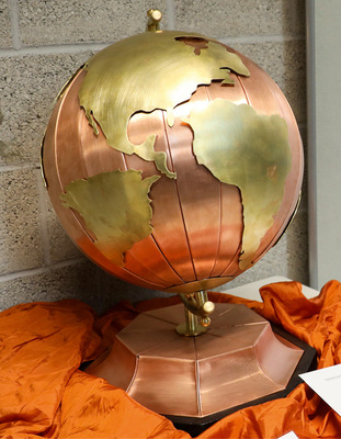Robert-Mayer-Schule Stuttgart von Armin Ramic