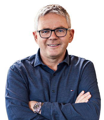 „Der Schlenker begleitet mich schon mein ganzes Berufsleben lang und ist mir auch heute noch ein wichtiger Ratgeber.“ 
 Peter Stelzer
