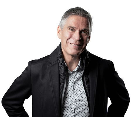 „Manches ändert sich nie. Um zu verstehen, warum das so ist, lohnt sich der Blick in den alten Schlenker!“ 
 Andreas Buck