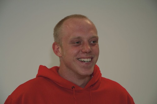 Alexander Stanger

