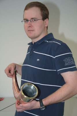 Thomas Heumos
