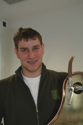 Martin Wasensteiner
