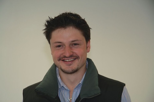 Michael Schilcher
