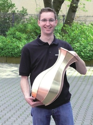 Andreas Walter
