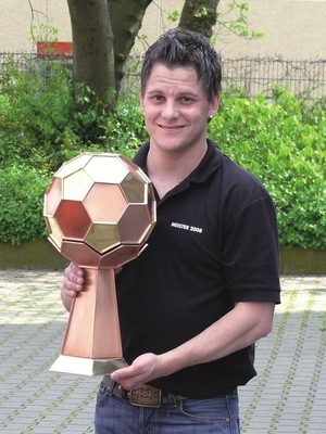 Hubert Karmann
