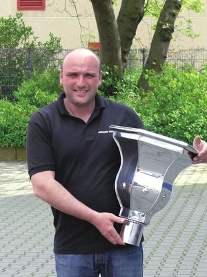 Ralf Keimig
