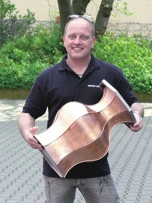 Sandro Drescher
