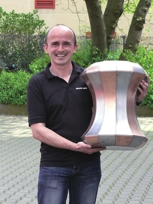 Walter Schedel
