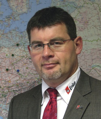 Klaus Stern

