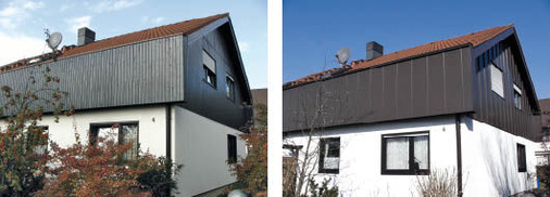 Eine alte Werberegel: Bilder sagen dem Kunden mehr als tausend Wortewww.Buck-gmbh.com, Material: Falzonal