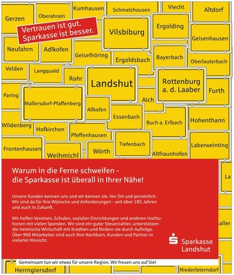 Aus der Enttäuschung der Verbraucher entstehen neue Chancen für das Marketing 2009