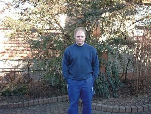 William Korostil: … sorgt dafür, dass man nach der Arbeit immer noch dazulernt. Jeder trug dazu bei, dass alles wie am Schnürchen lief