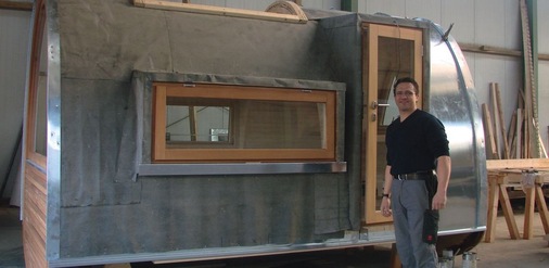 Cord Sander von JWD in Eydelstedt
