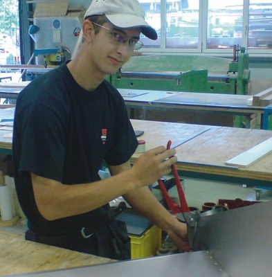 Peter Borer, Grindel, Schweiz