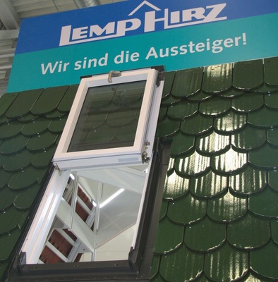 Wohnraumausstieg von LempHirz