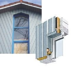 SP-Line-Fensteranschluss