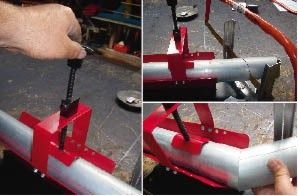 Spannen, sägen, passt!